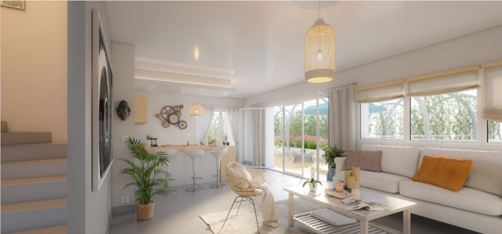 Agence immobilière de  Mogati