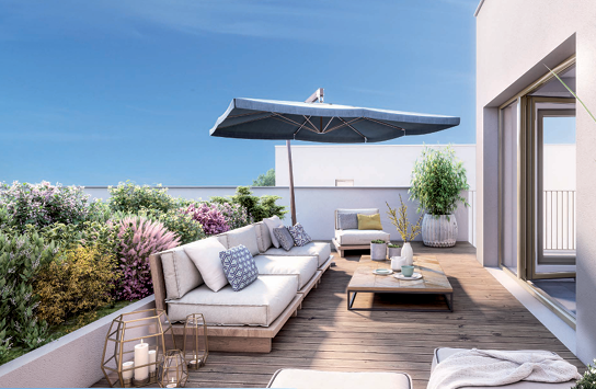 Agence immobilière de  Mogati