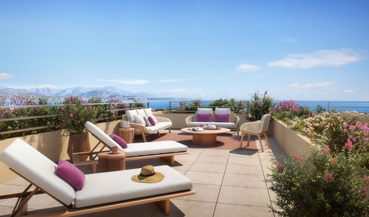Agence immobilière de  Mogati