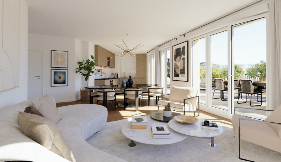 Agence immobilière de  Mogati