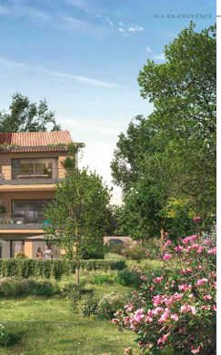 Agence immobilière de  Mogati