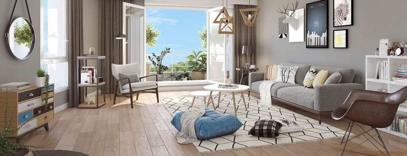 Agence immobilière de  Mogati