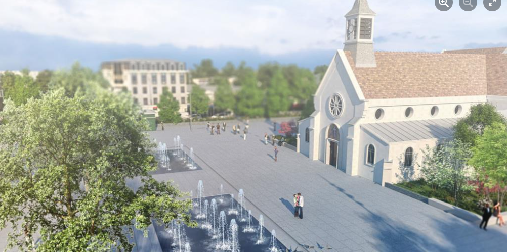 Agence immobilière de  Mogati
