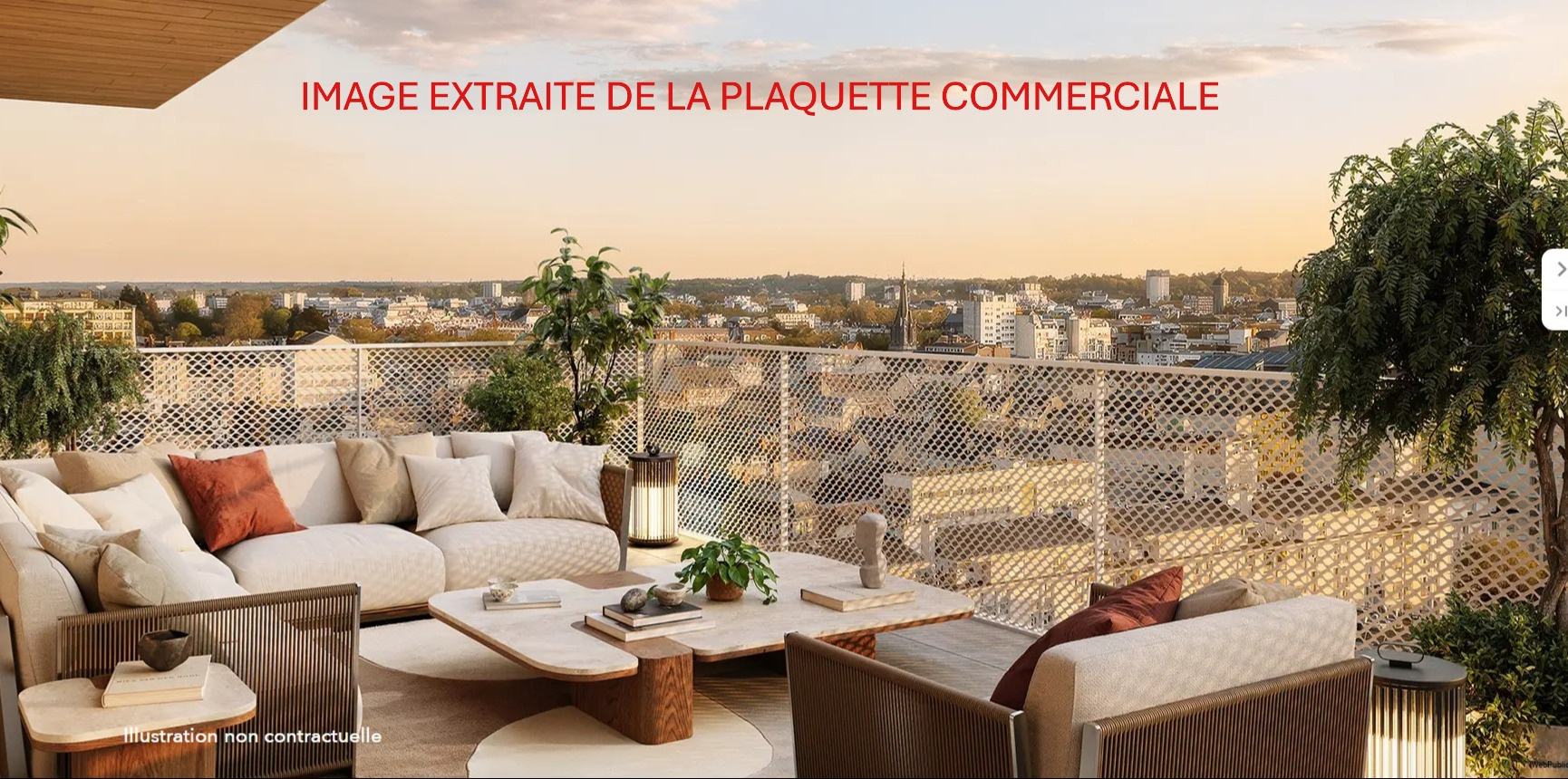 Agence immobilière de  Mogati