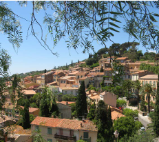 Agence immobilière de  Mogati