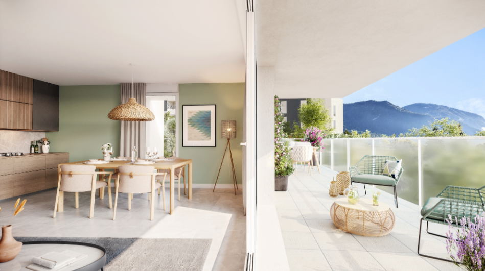 Agence immobilière de  Mogati
