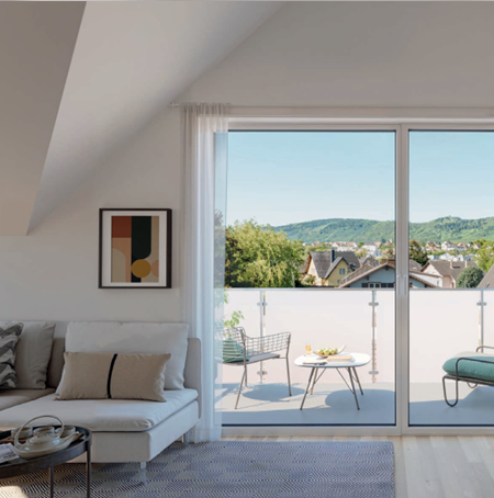Agence immobilière de  Mogati