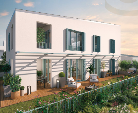 Agence immobilière de  Mogati