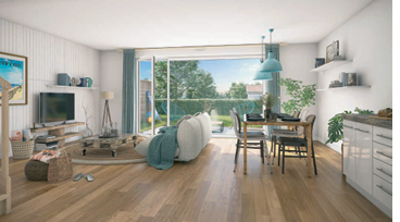 Agence immobilière de  Mogati