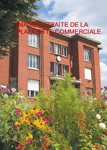 Agence immobilière de  Mogati
