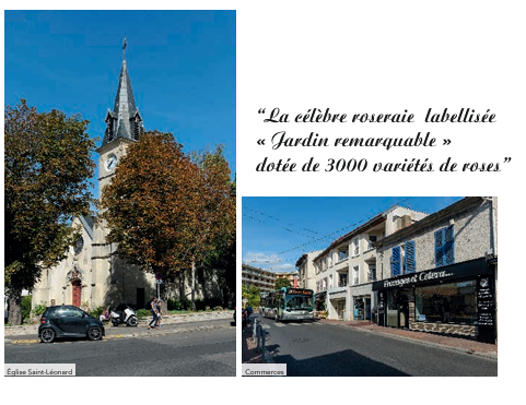 Agence immobilière de  Mogati