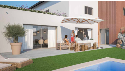 Agence immobilière de  Mogati