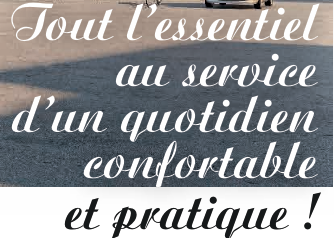 Agence immobilière de  Mogati