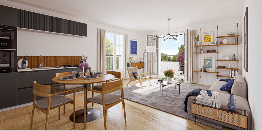 Agence immobilière de  Mogati