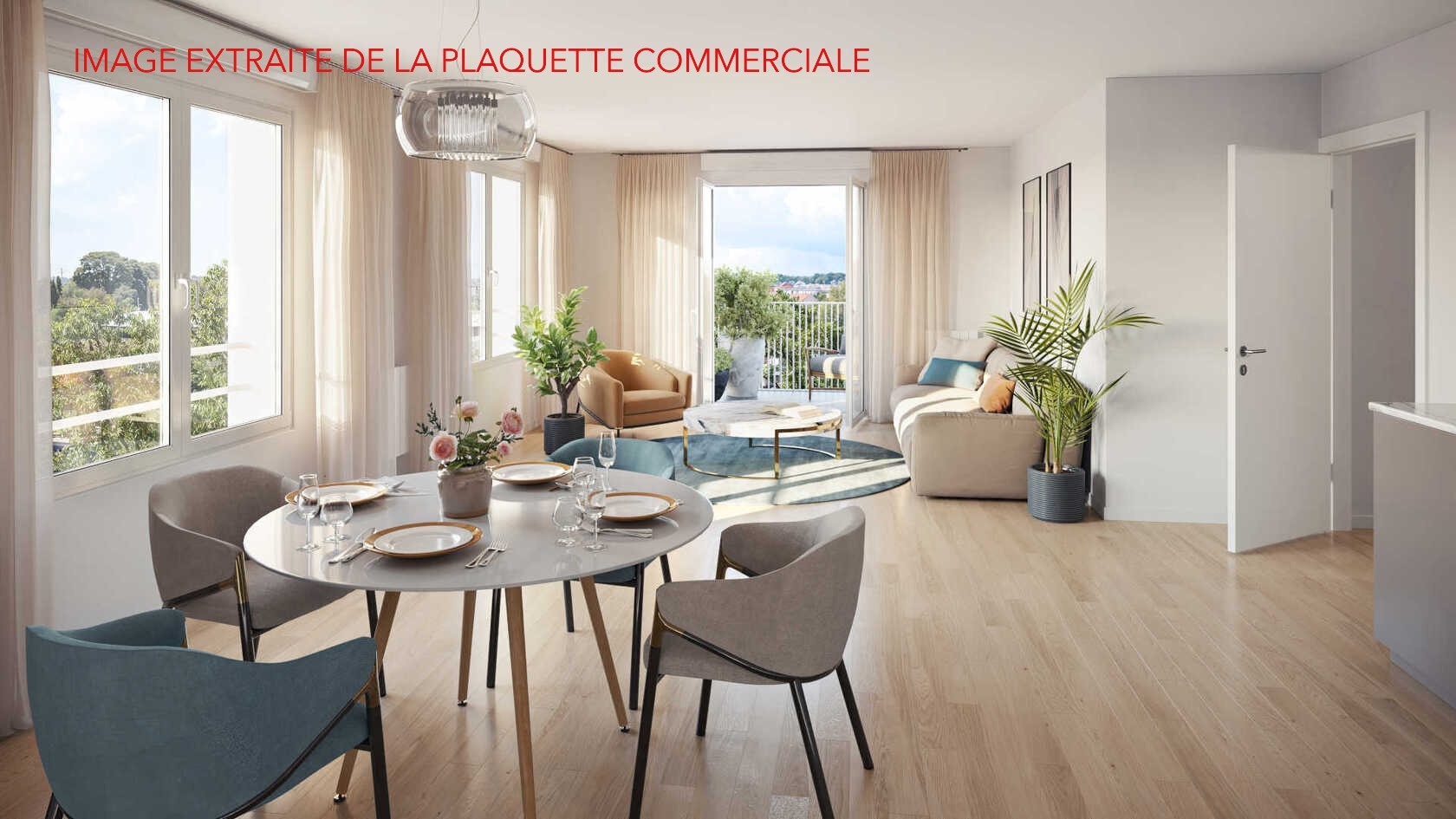 Agence immobilière de  Mogati