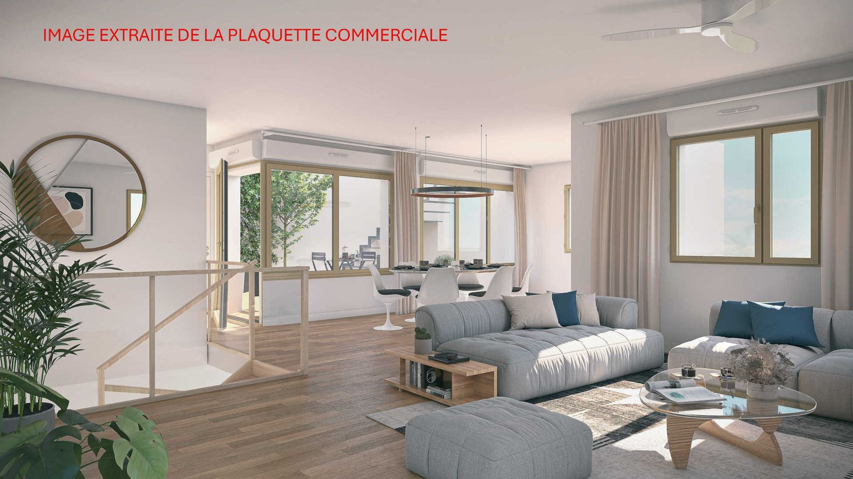 Agence immobilière de  Mogati