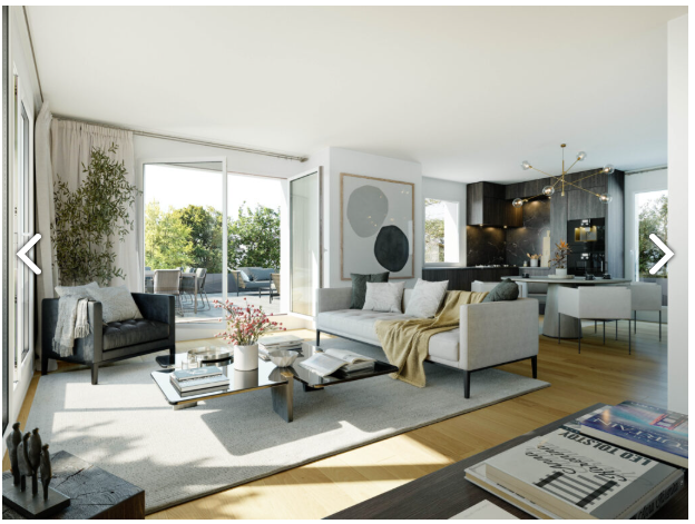 Agence immobilière de  Mogati