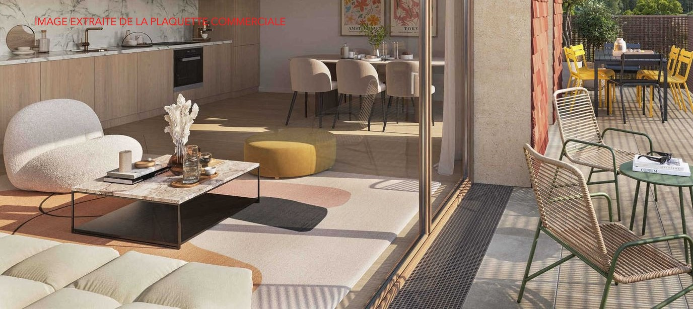 Agence immobilière de  Mogati