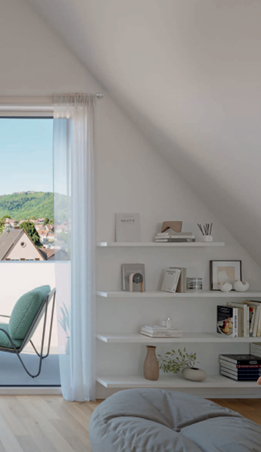 Agence immobilière de  Mogati