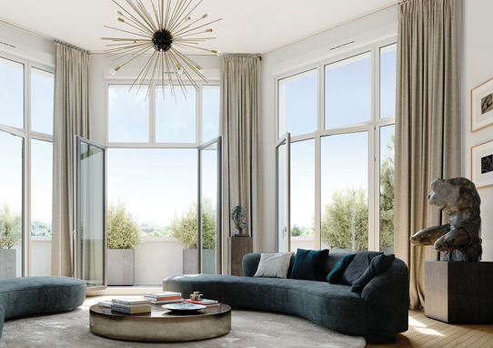 Agence immobilière de  Mogati