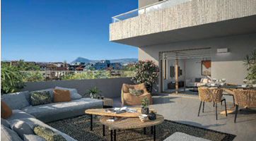 Agence immobilière de  Mogati
