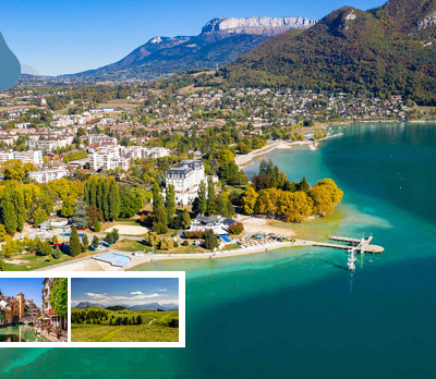 Agence immobilière de  Mogati