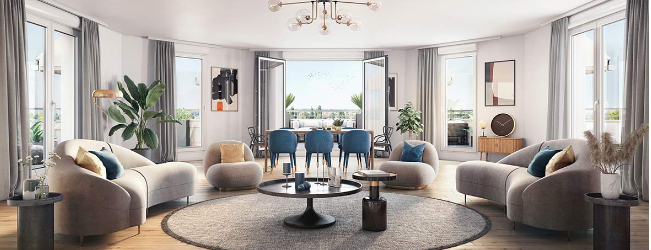 Agence immobilière de  Mogati