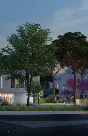 Agence immobilière de  Mogati