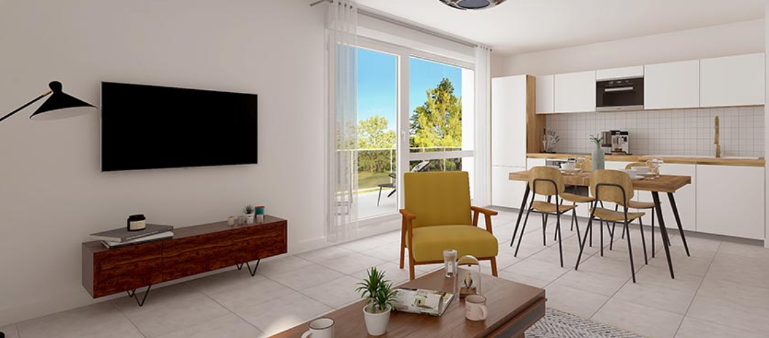 Agence immobilière de  Mogati
