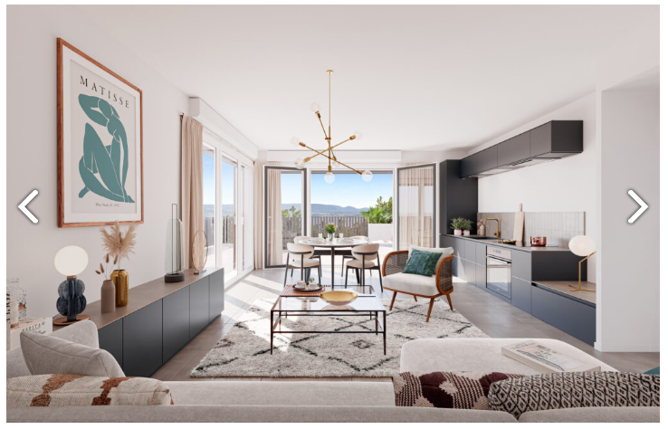 Agence immobilière de  Mogati