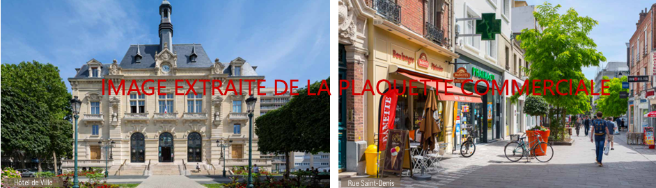 Agence immobilière de  Mogati