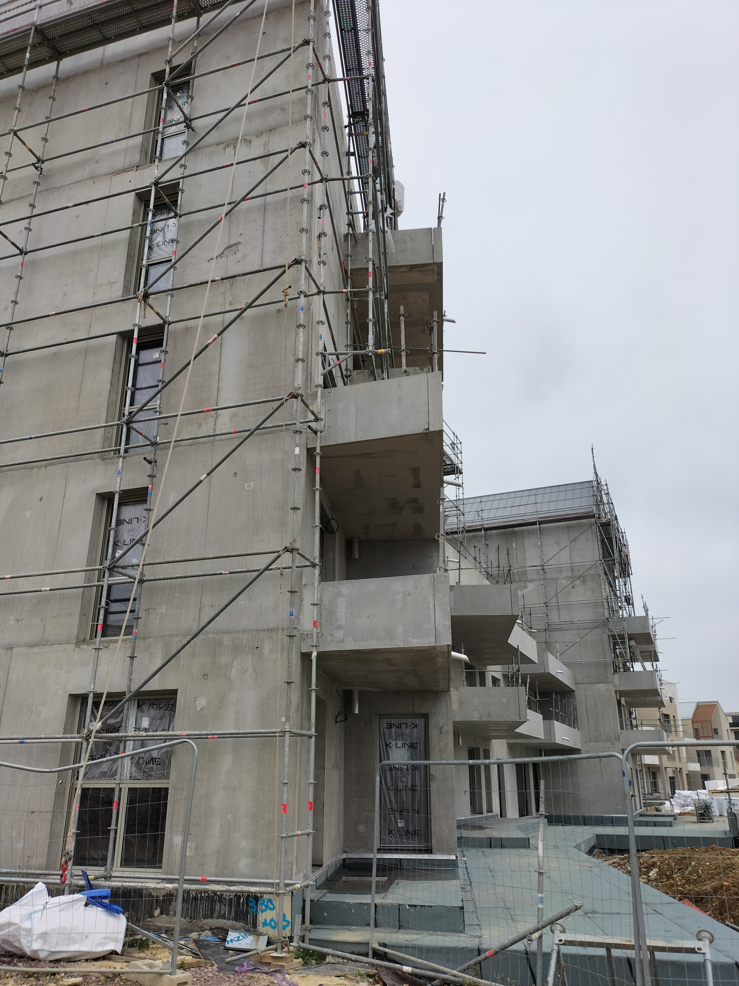 Agence immobilière de  Mogati