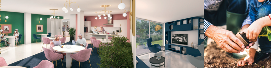 Agence immobilière de  Mogati