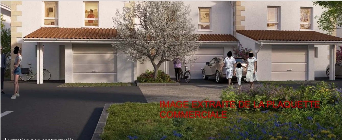 Agence immobilière de  Mogati