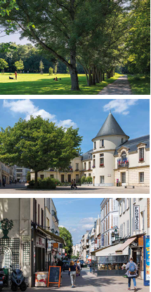 Agence immobilière de  Mogati
