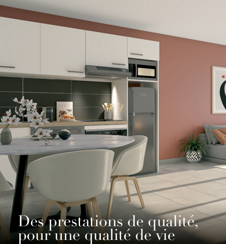 Agence immobilière de  Mogati