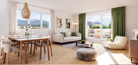 Agence immobilière de  Mogati