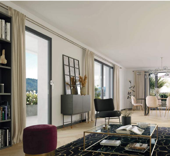 Agence immobilière de  Mogati