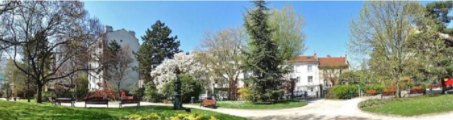 Agence immobilière de  Mogati