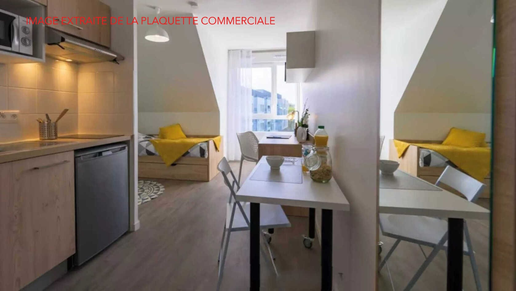 Agence immobilière de  Mogati