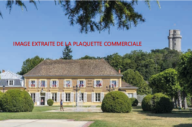 Agence immobilière de  Mogati