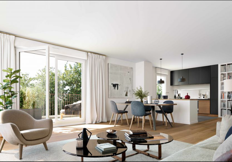 Agence immobilière de  Mogati