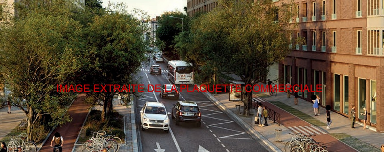 Agence immobilière de  Mogati