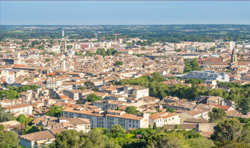 Agence immobilière de  Mogati
