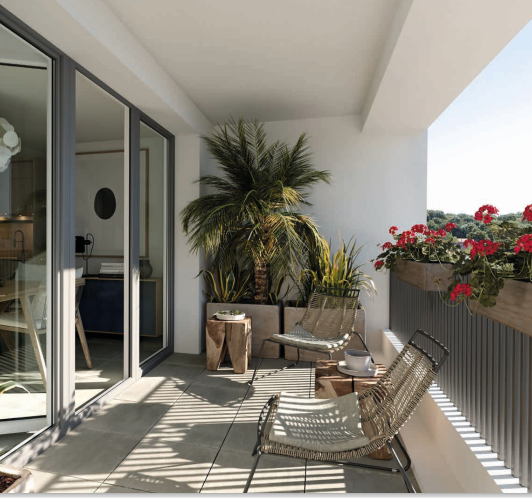 Agence immobilière de  Mogati