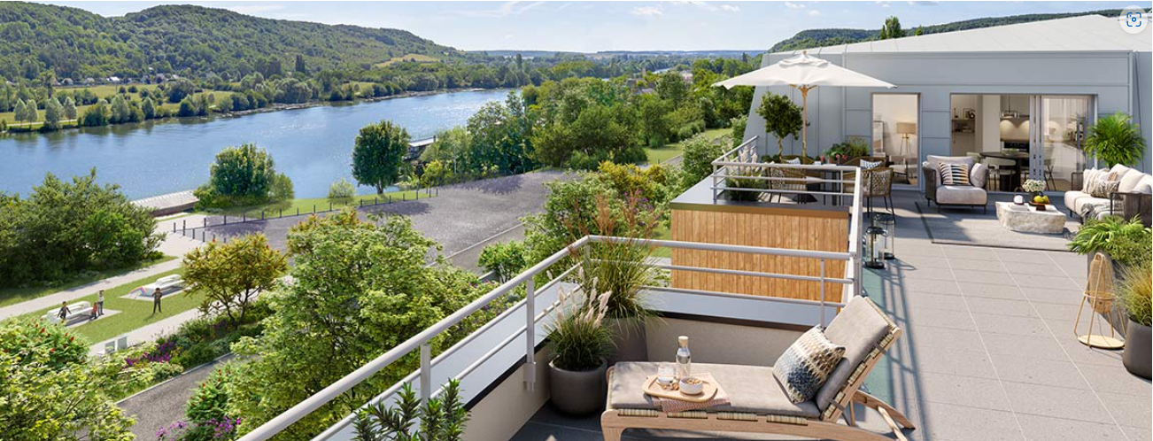 Agence immobilière de  Mogati