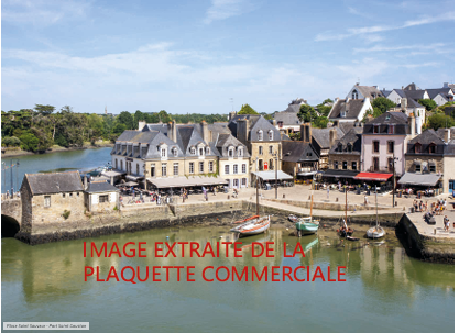Agence immobilière de  Mogati