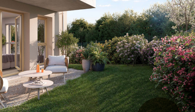 Agence immobilière de  Mogati