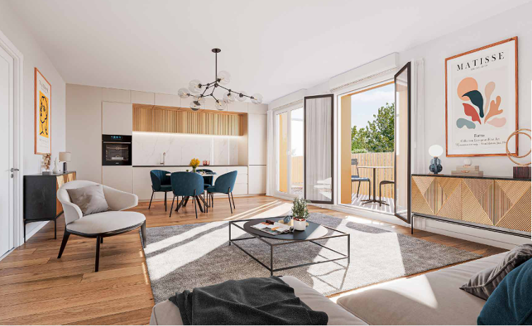Agence immobilière de  Mogati