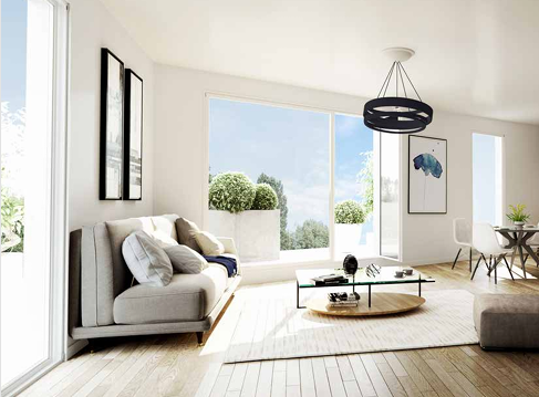 Agence immobilière de  Mogati